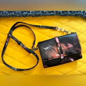 Alfani Clutch Crossbody